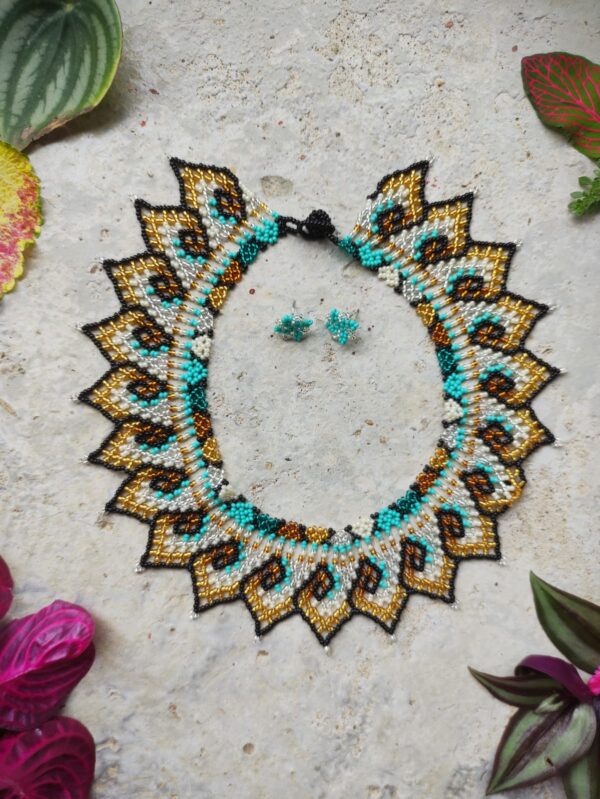 Collar okama - Image 2
